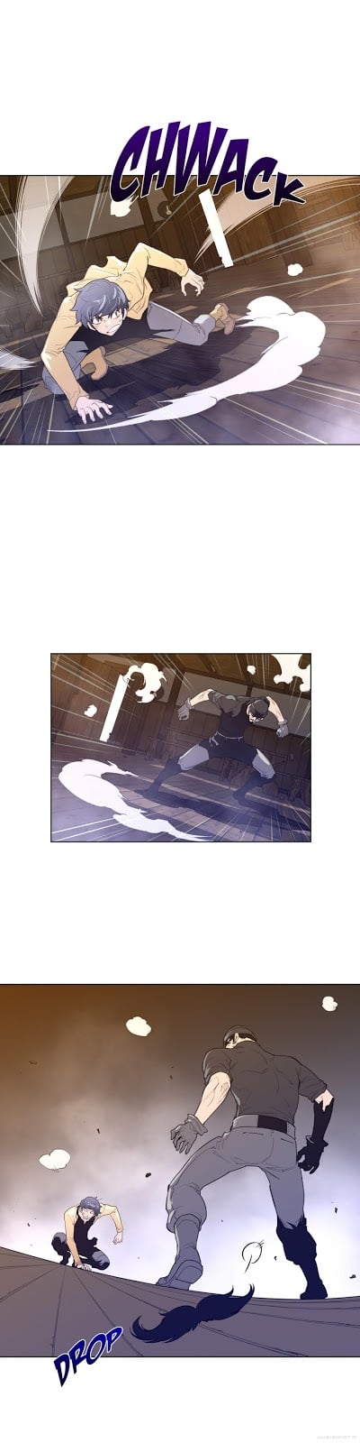 Perfect Half - Chapter 42 9