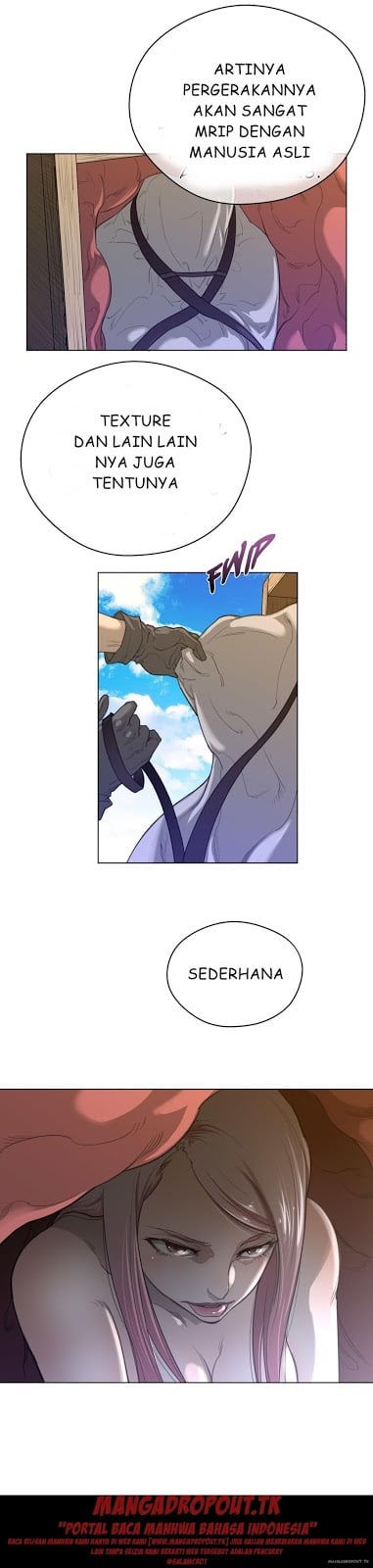 Perfect Half - Chapter 42 17