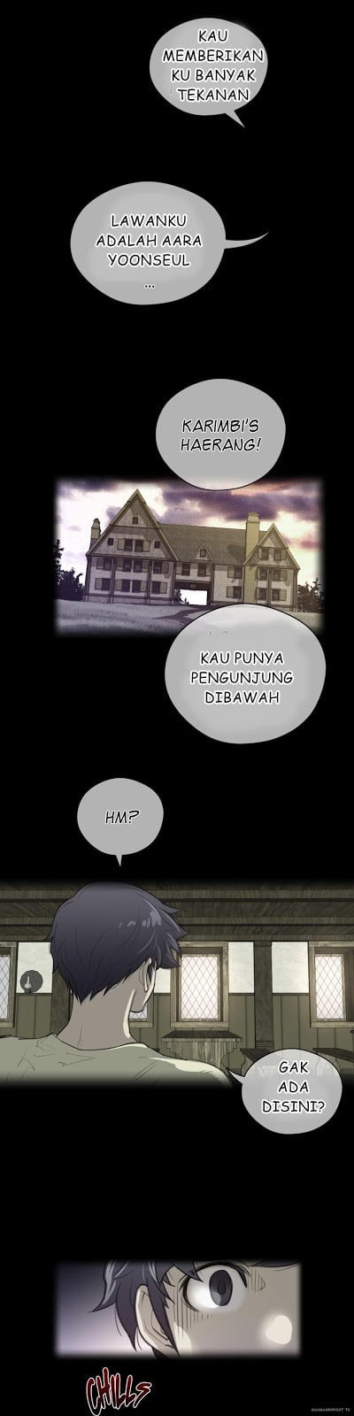 Perfect Half - Chapter 42 3