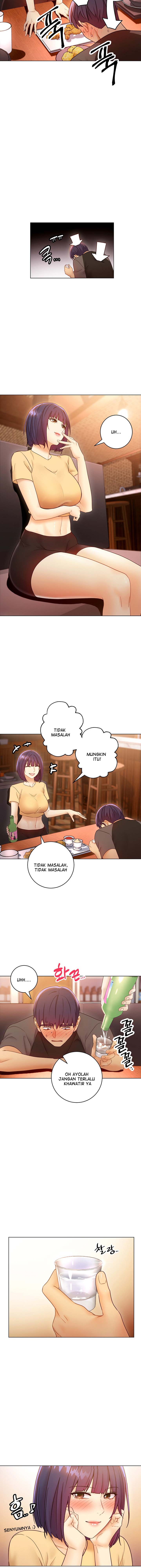 Stepmothers Friends - Chapter 42 5