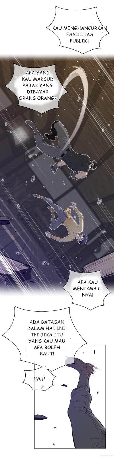Perfect Half - Chapter 42 6
