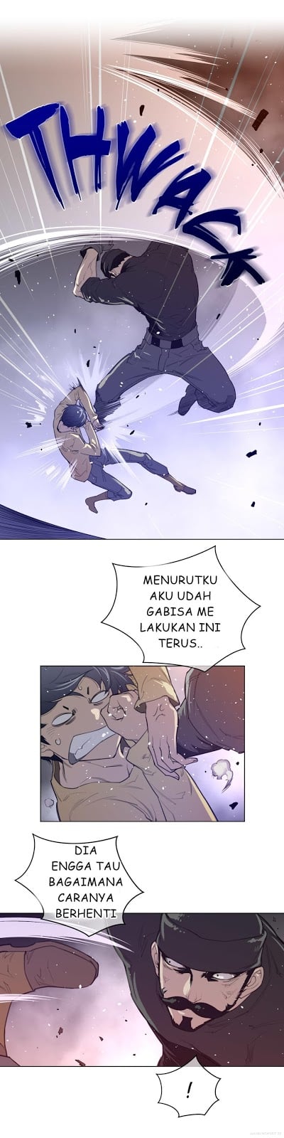 Perfect Half - Chapter 42 7