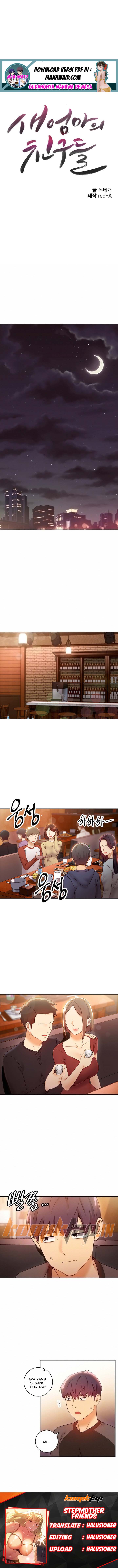 Stepmothers Friends - Chapter 42 2