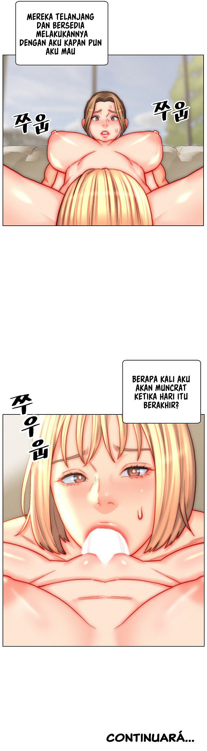 Daryl Son In Law - Chapter 42 9