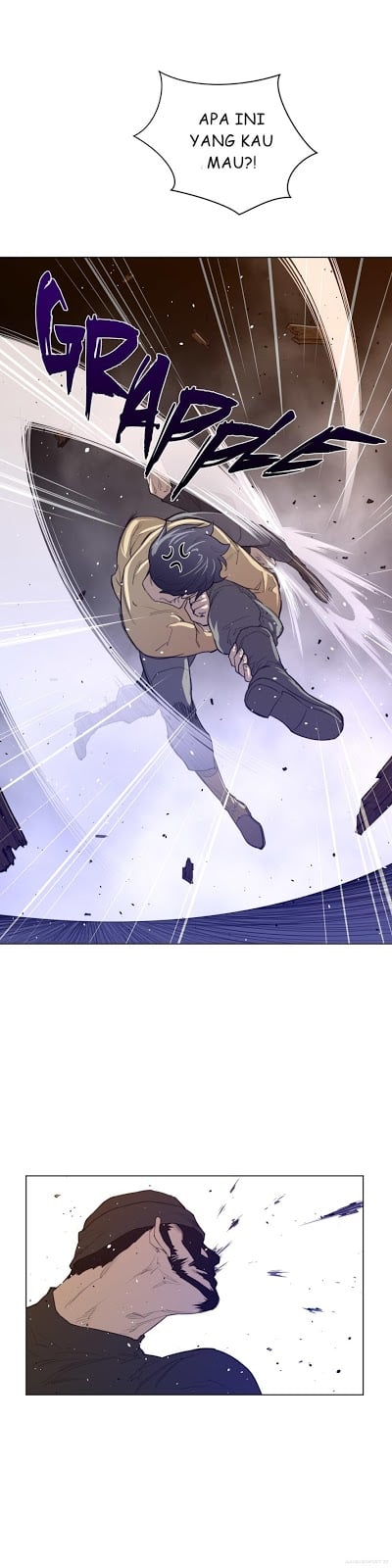 Perfect Half - Chapter 42 8