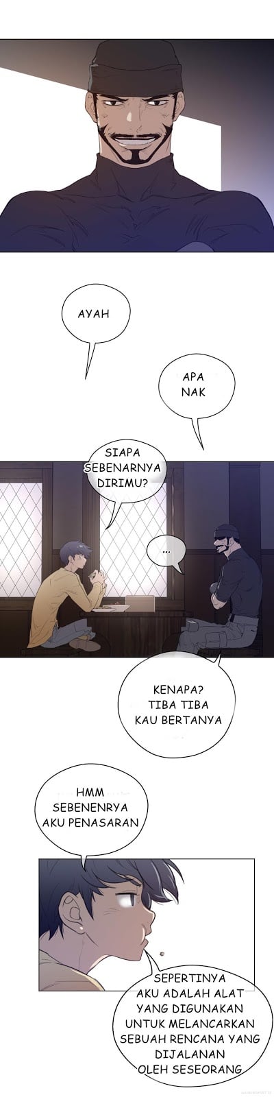 Perfect Half - Chapter 42 12