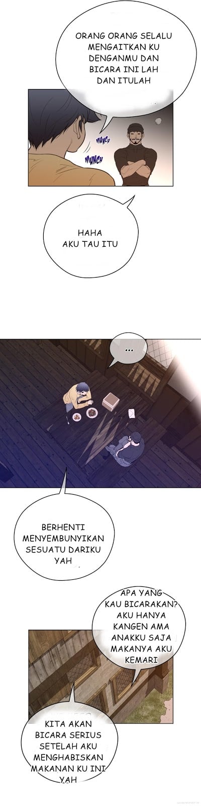 Perfect Half - Chapter 42 13