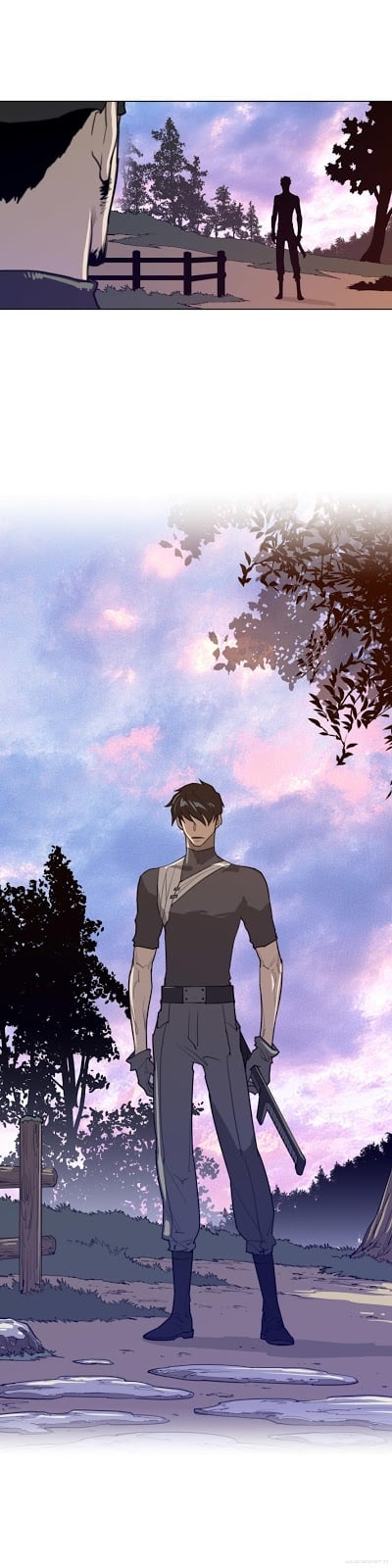 Perfect Half - Chapter 42 26