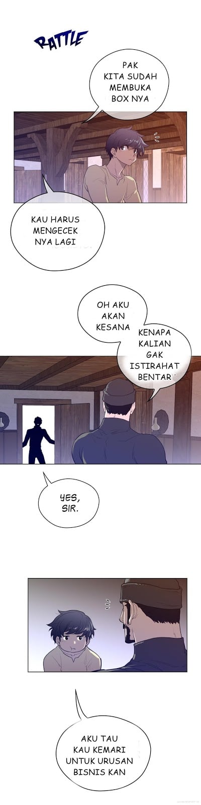 Perfect Half - Chapter 42 14