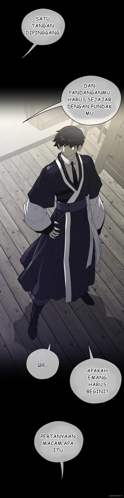 Perfect Half - Chapter 42 1
