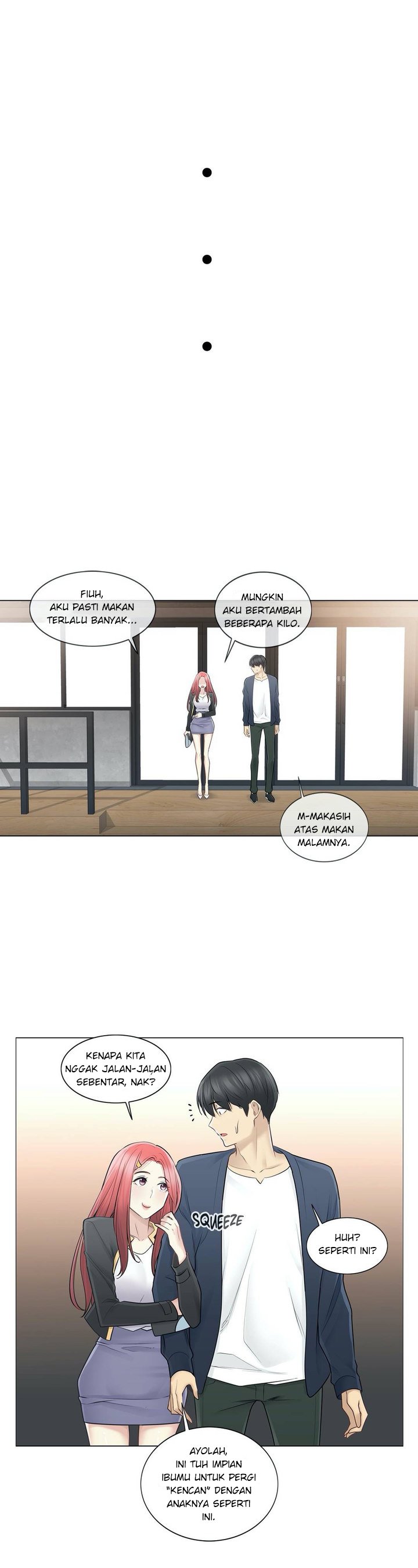Touch to Unlock - Chapter 57 20