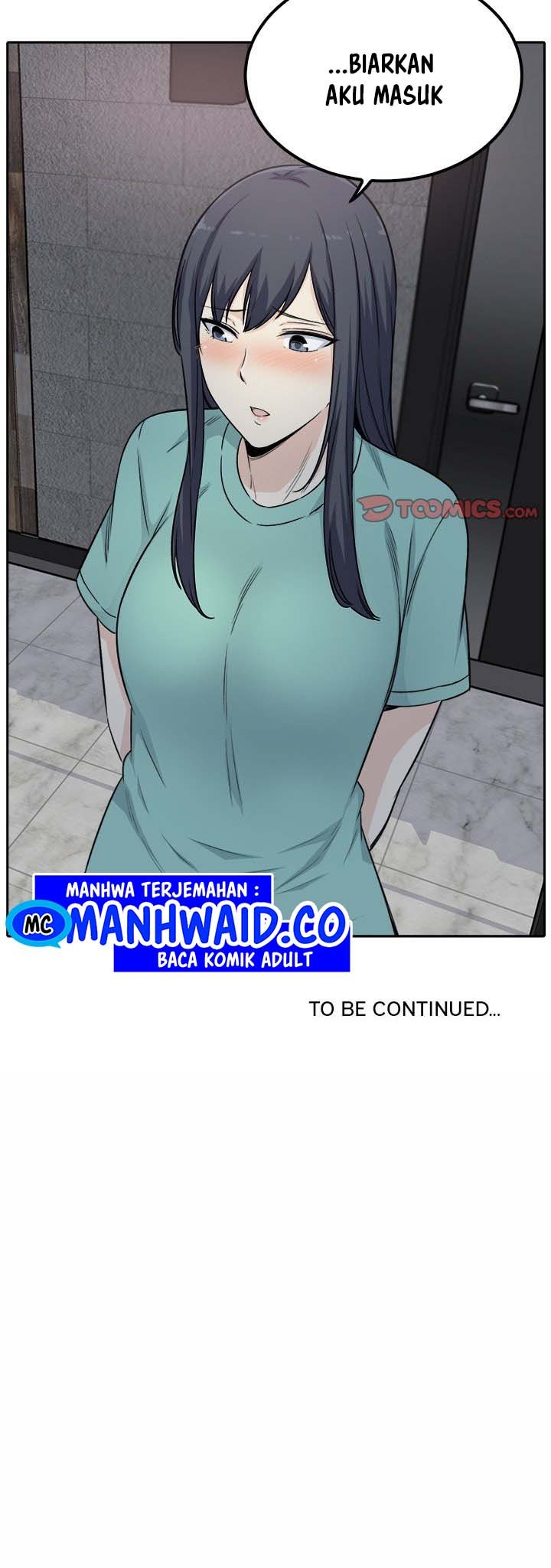 The Ark Is Me - Chapter 57 16
