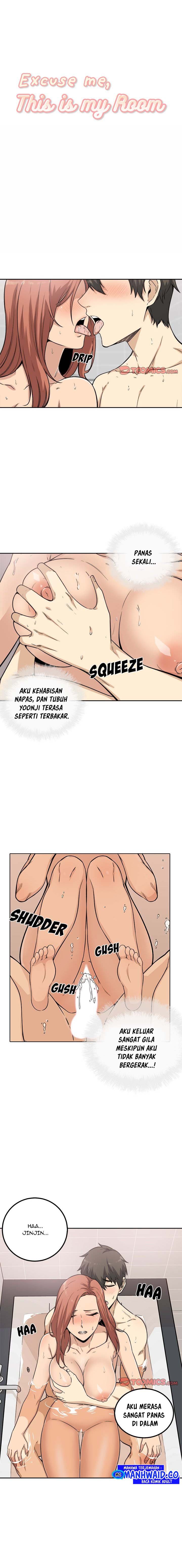 The Ark Is Me - Chapter 57 2