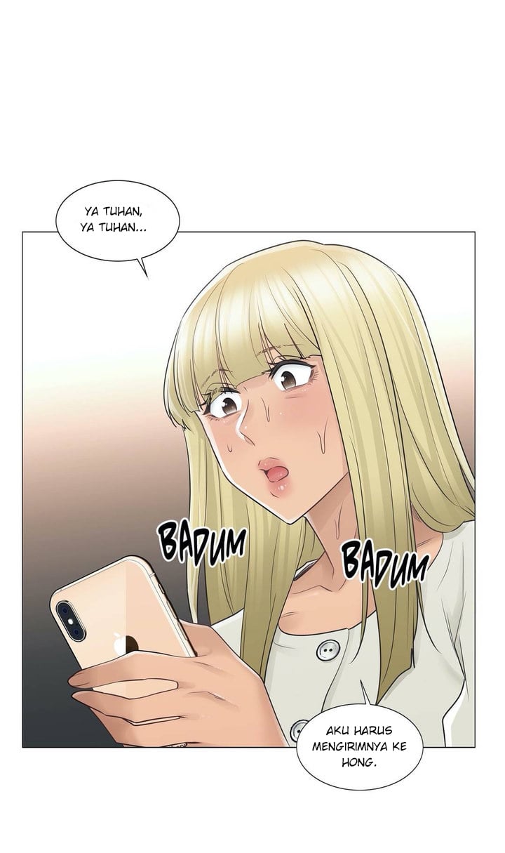 Touch to Unlock - Chapter 57 22