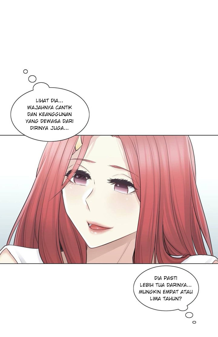 Touch to Unlock - Chapter 57 19