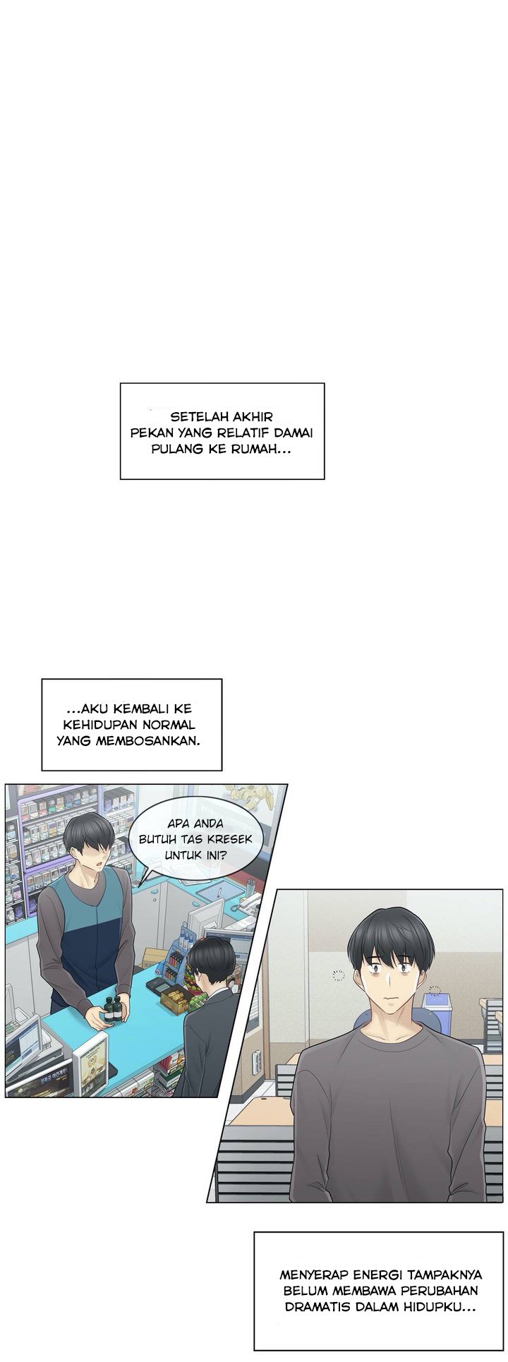 Touch to Unlock - Chapter 57 23