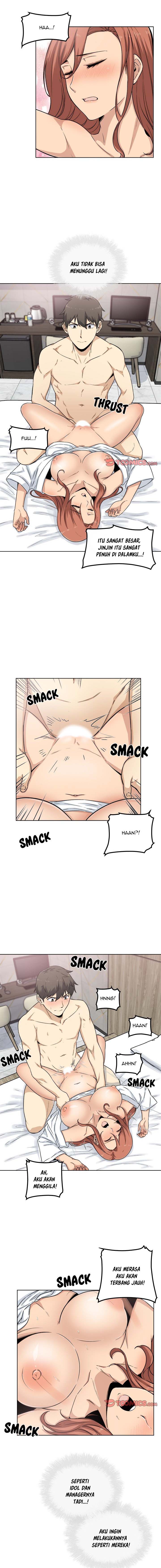 The Ark Is Me - Chapter 57 8