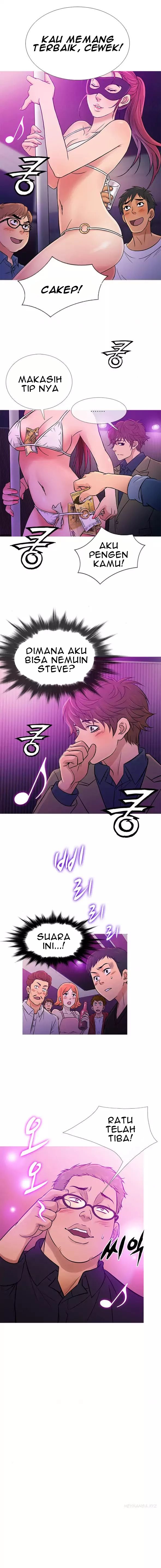 Heaven (Onion) - Chapter 57 9