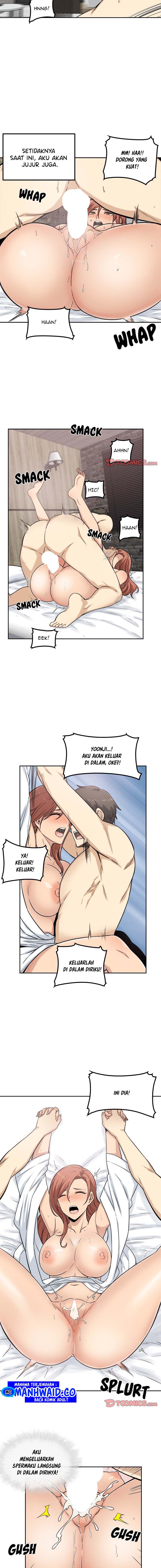 The Ark Is Me - Chapter 57 11
