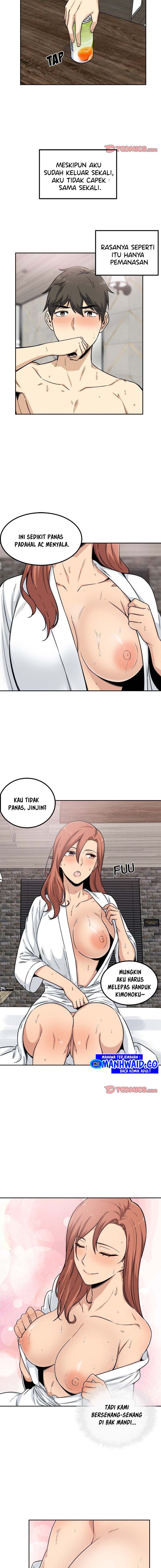 The Ark Is Me - Chapter 57 4