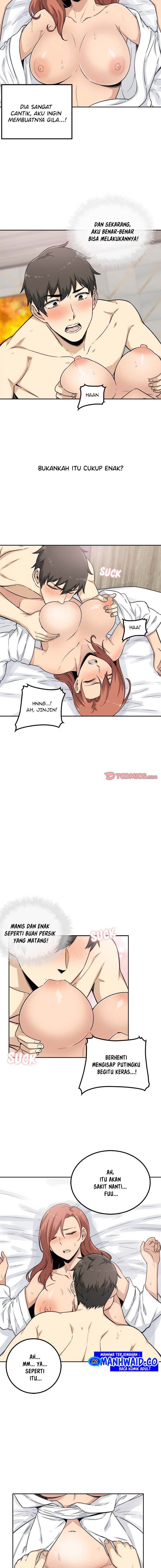 The Ark Is Me - Chapter 57 6