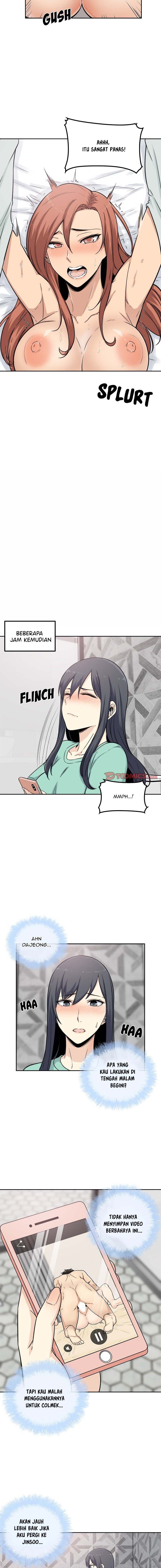 The Ark Is Me - Chapter 57 12