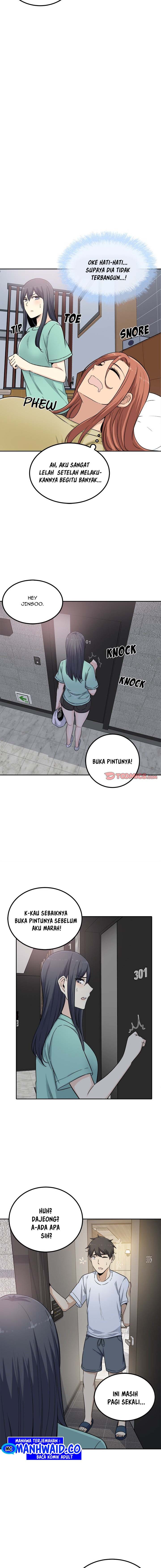 The Ark Is Me - Chapter 57 15