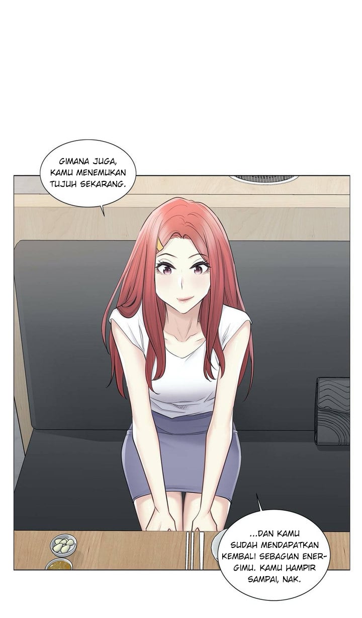 Touch to Unlock - Chapter 57 14