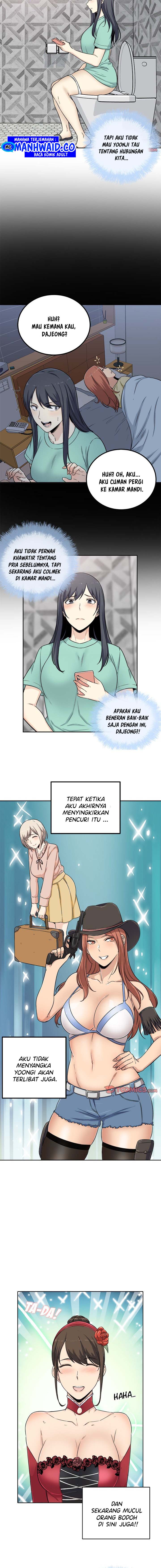 The Ark Is Me - Chapter 57 13