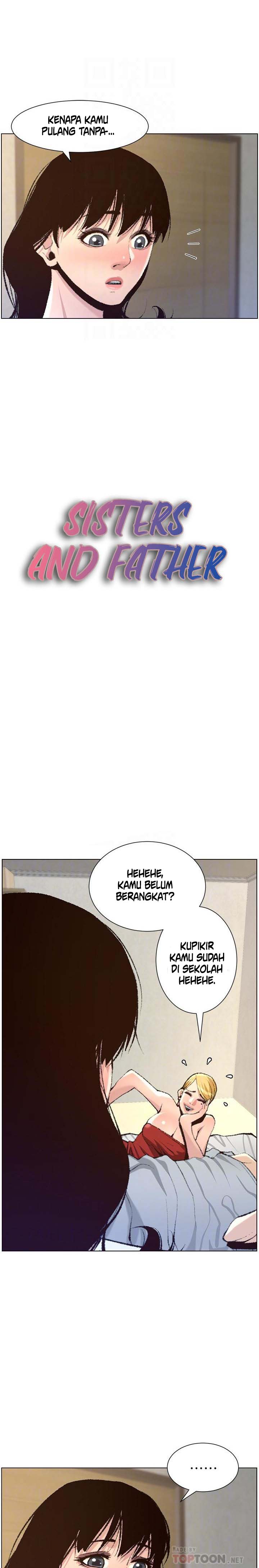 Father&#8217;s Lust - Chapter 65 2