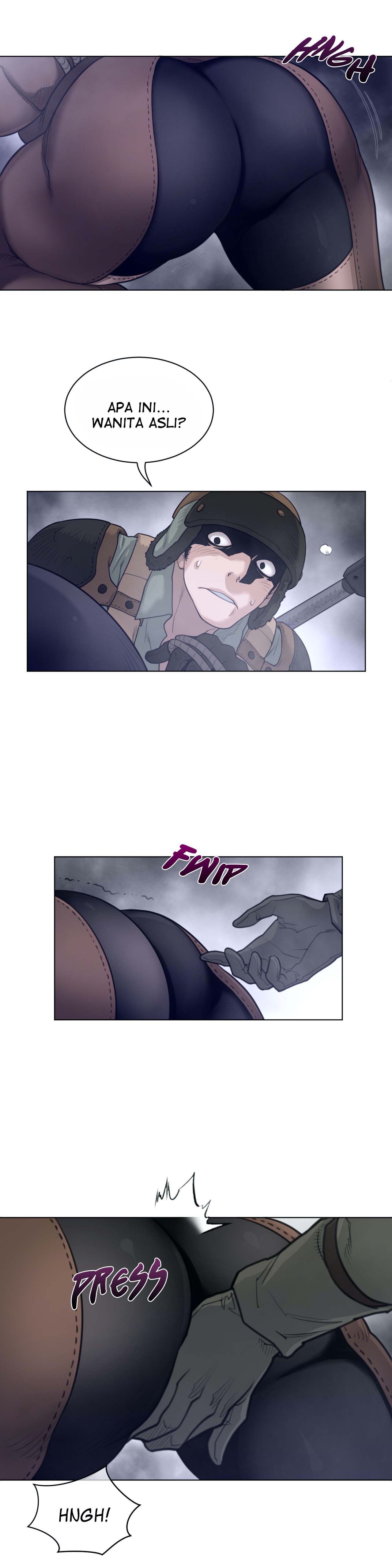 Perfect Half - Chapter 112 15