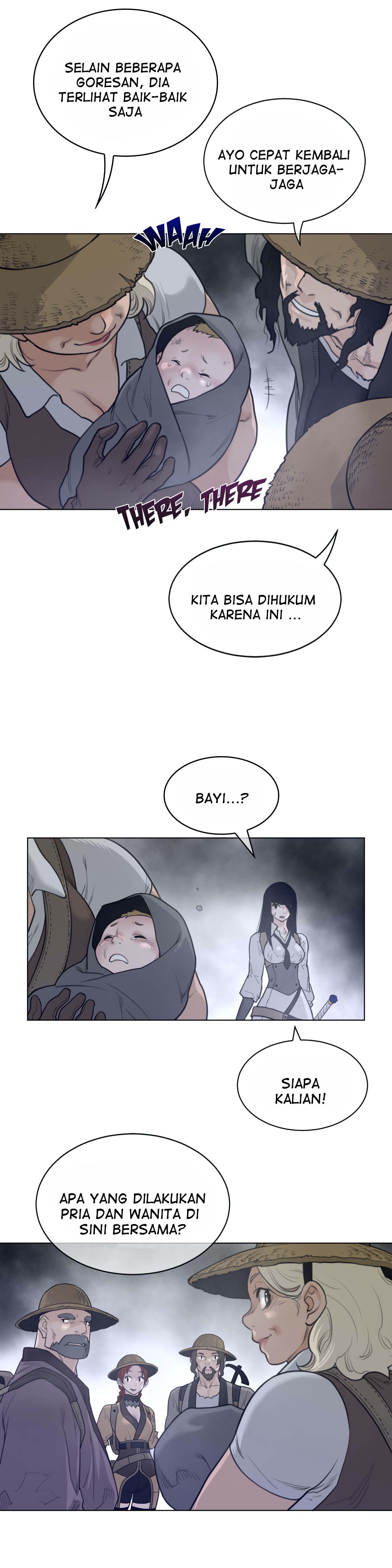 Perfect Half - Chapter 112 8