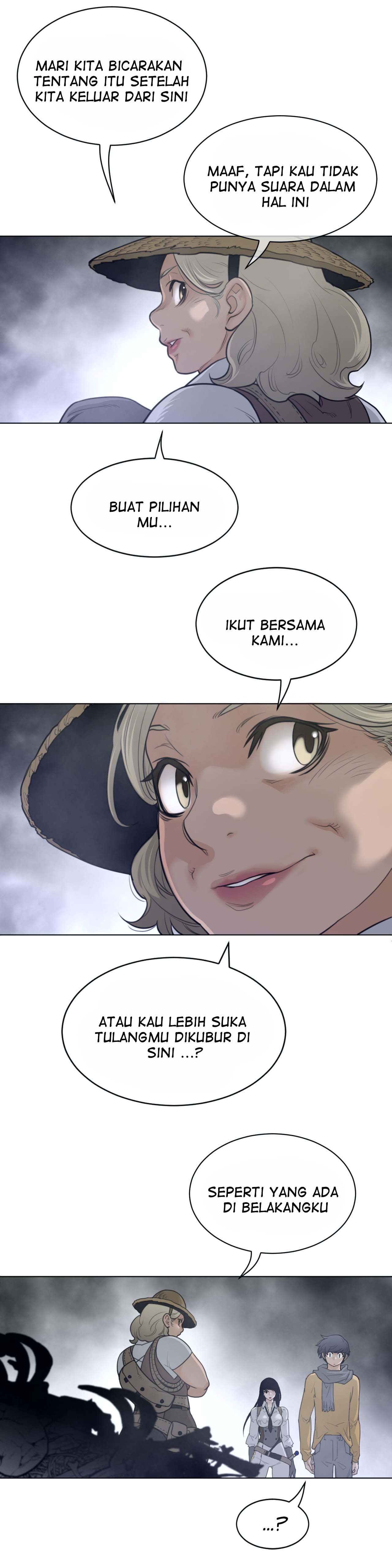 Perfect Half - Chapter 112 9