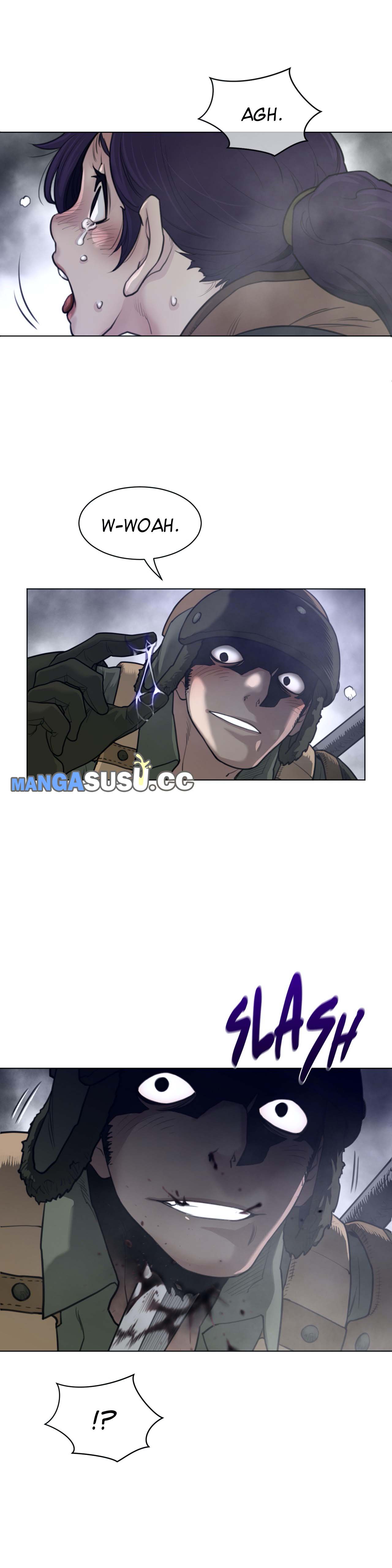 Perfect Half - Chapter 112 16