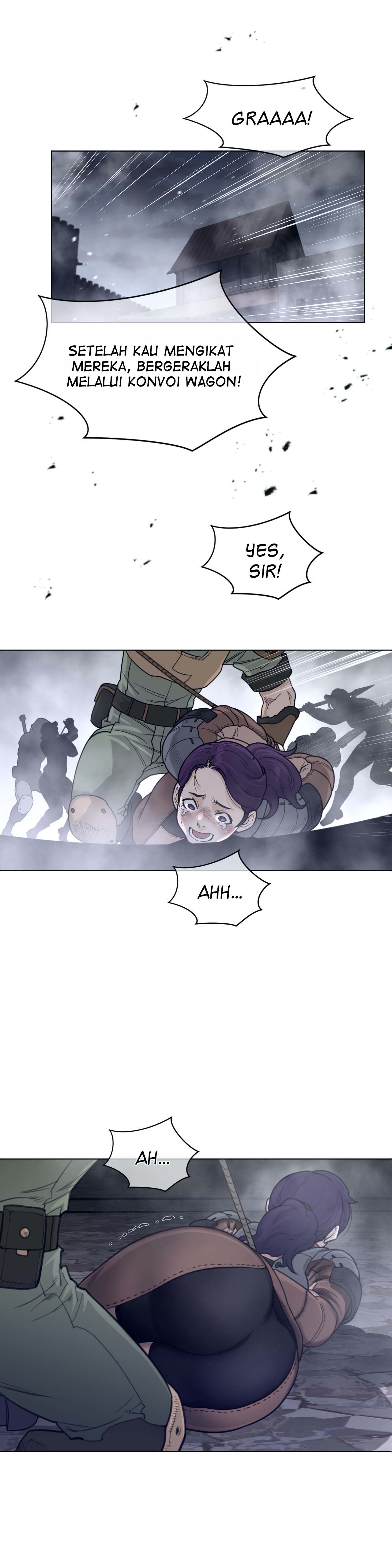 Perfect Half - Chapter 112 14
