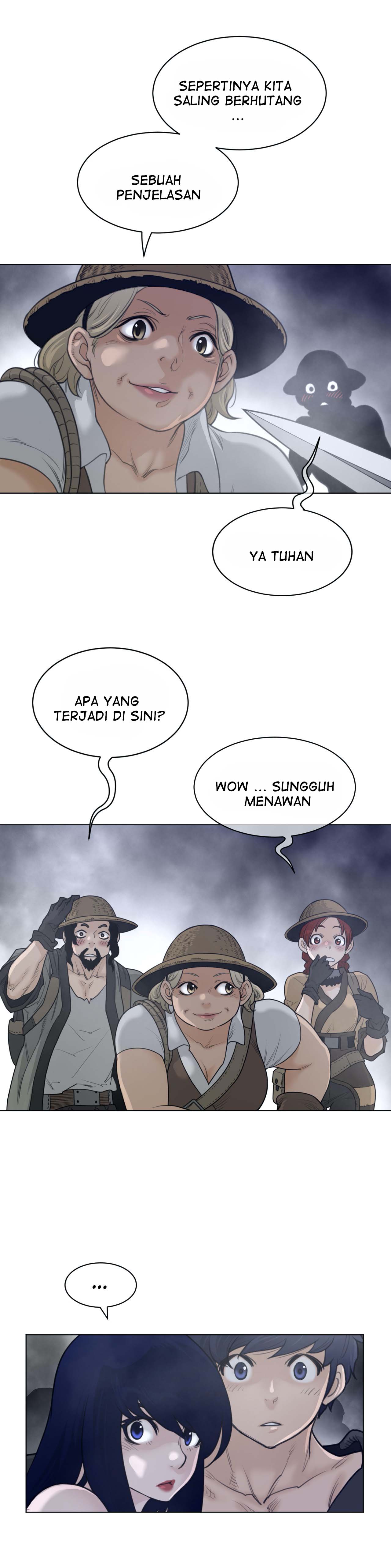 Perfect Half - Chapter 112 6