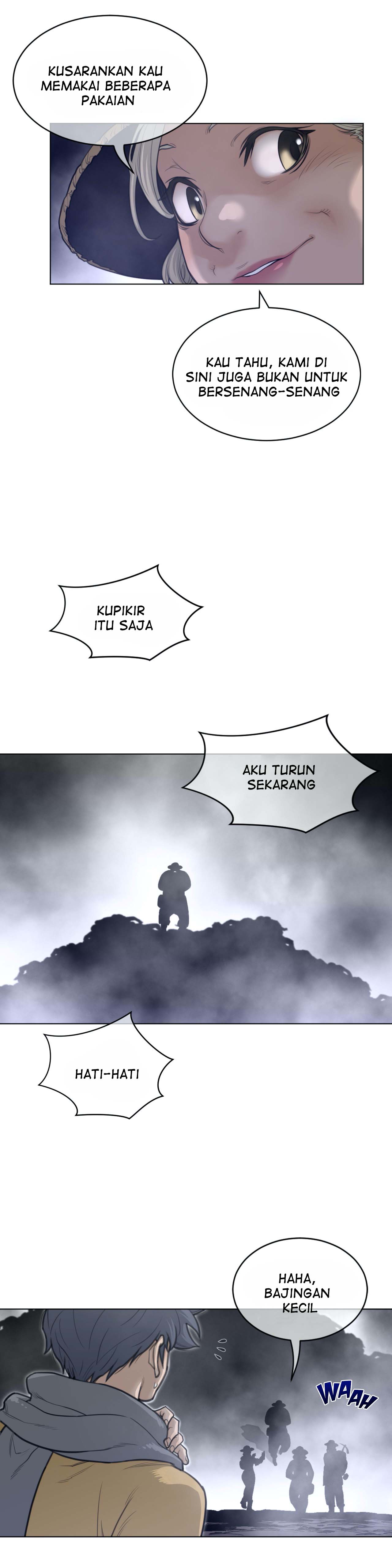 Perfect Half - Chapter 112 7