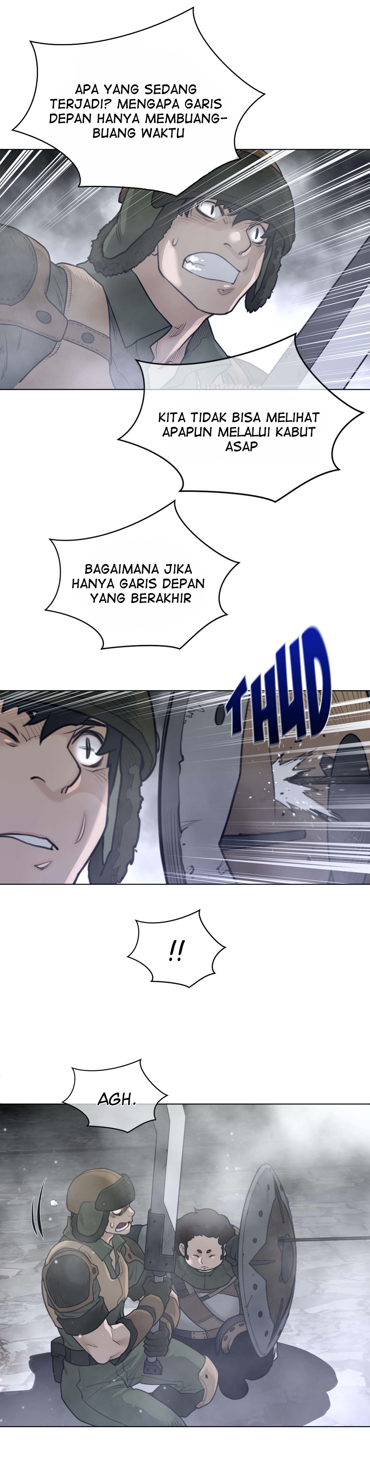 Perfect Half - Chapter 112 19