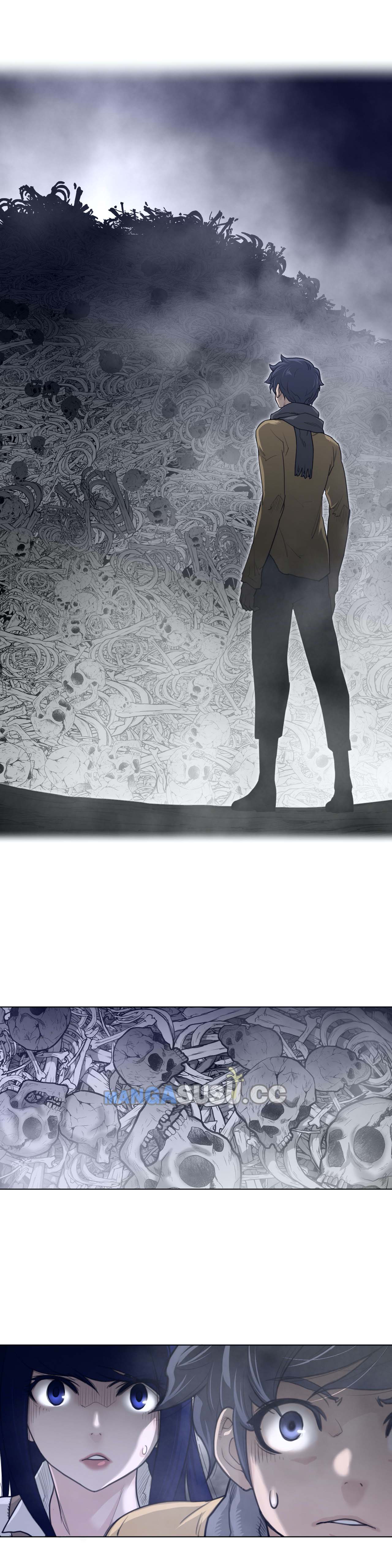 Perfect Half - Chapter 112 11