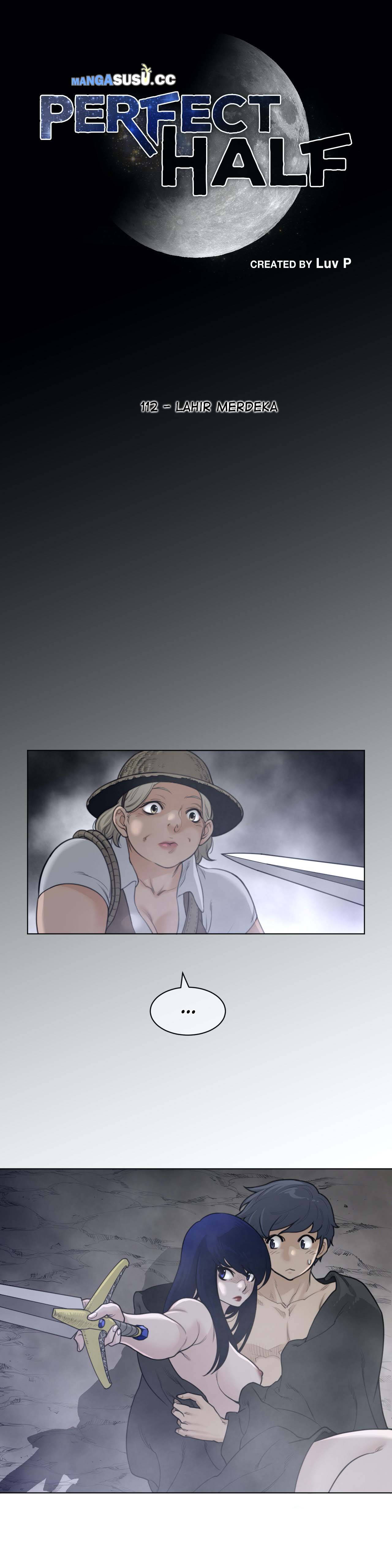 Perfect Half - Chapter 112 5