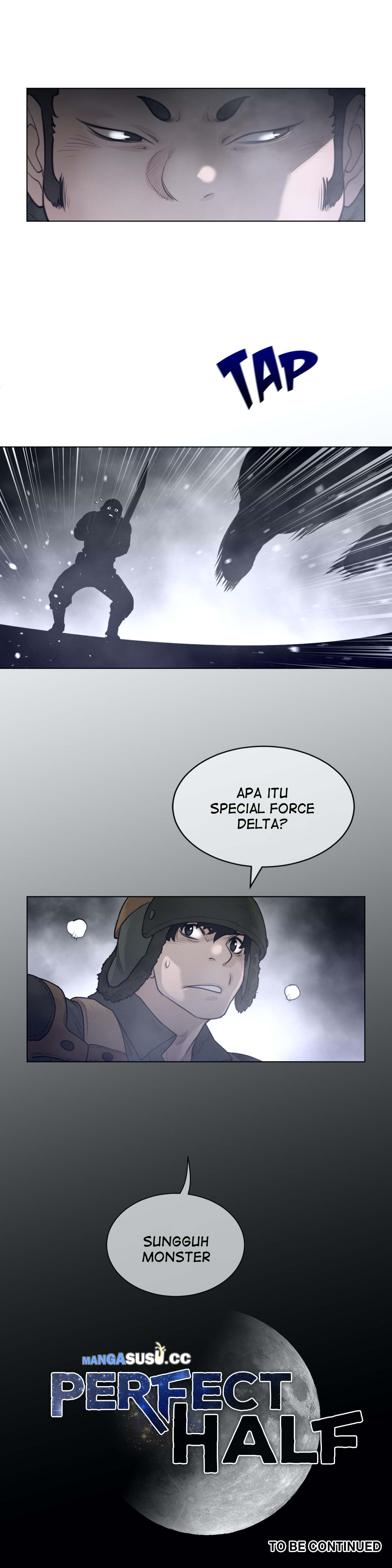 Perfect Half - Chapter 112 20
