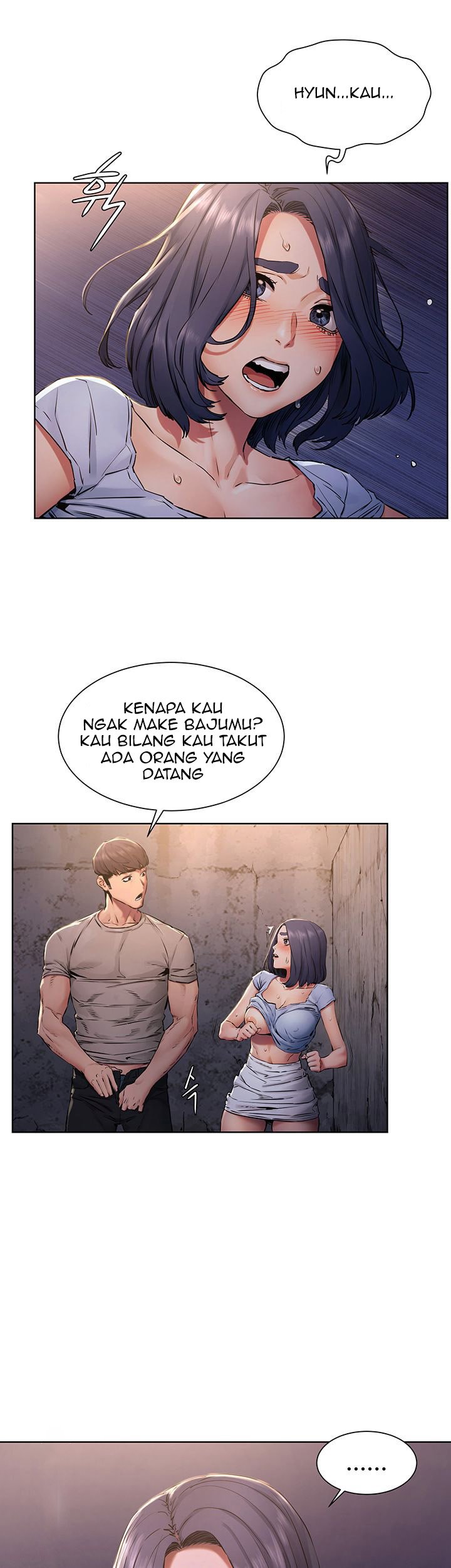 My Kingdom (Silent War) - Chapter 100 36