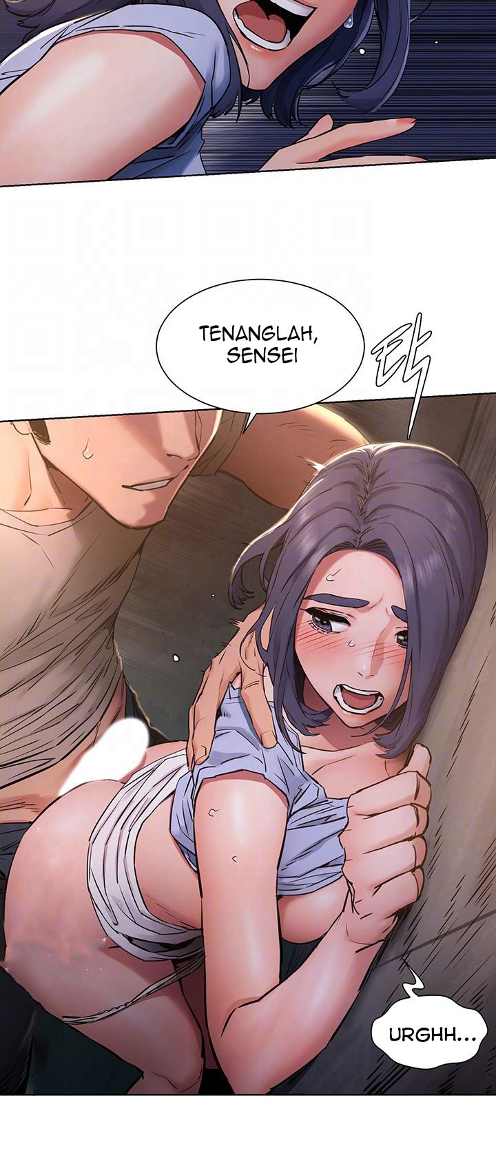 My Kingdom (Silent War) - Chapter 100 10