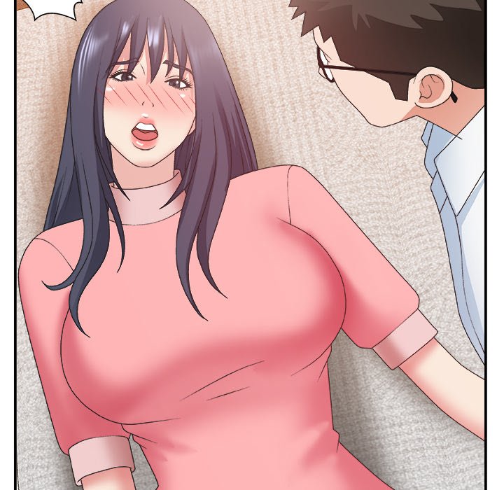 Miss Announcer - Chapter 30 65