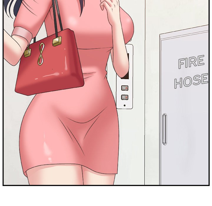 Miss Announcer - Chapter 30 48