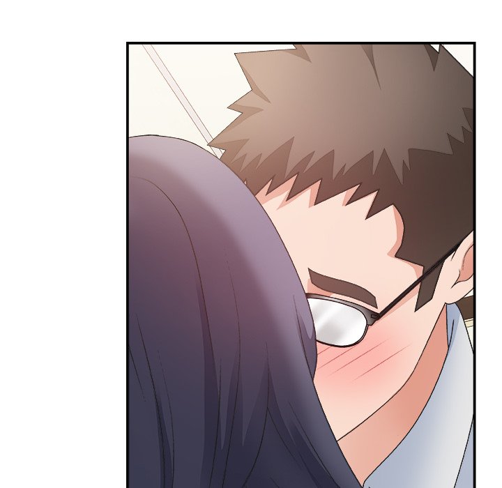 Miss Announcer - Chapter 30 58