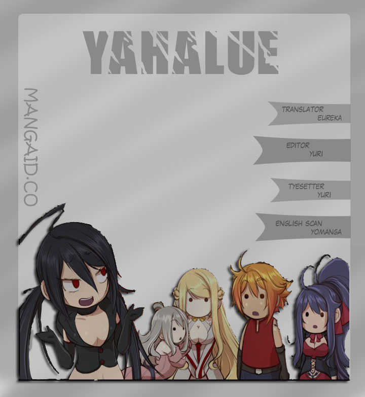 Yahalu - Chapter 30 1