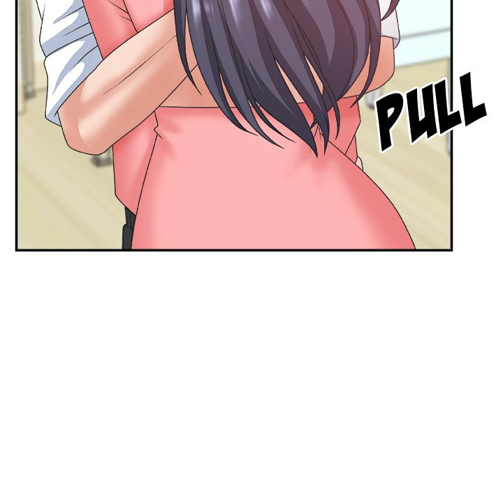 Miss Announcer - Chapter 30 55