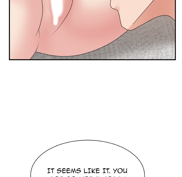 Miss Announcer - Chapter 30 89