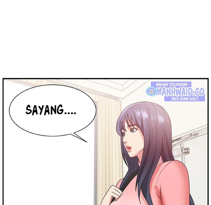 Miss Announcer - Chapter 30 52